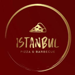 Istanbul Pizza & Barbeque logo.
