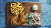 ½ Grillkylling
