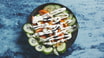 Græsk Salat