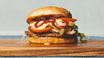 Double Cheeseburger